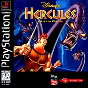 Hercules Ps1