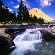 Kings Canyon National Park