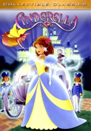 Cinderella (1994)