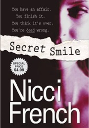 Secret Smile (Nicci French)