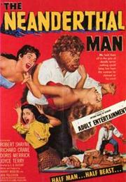 The Neanderthal Man (1953)