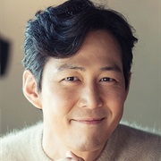 Lee Jung-Jae