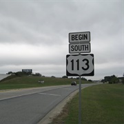 U.S. 113