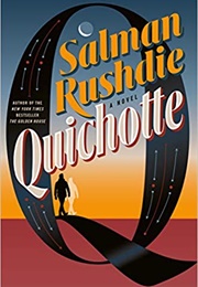 Quichotte (Salman Rushdie)