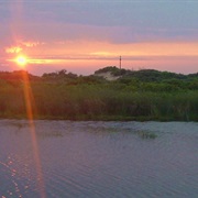 Back Bay National Wildlife Refuge