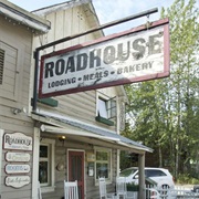 Talkeetna Roadhouse