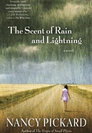 The Scent of Rain and Lightning (Nancy Pickard)