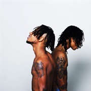 29. Sremmlife Pt II - Rae Sremmurd
