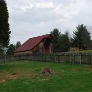 Watters Smith Memorial State Park, West Virginia
