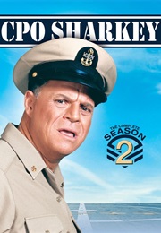 CPO Sharkey (1976)