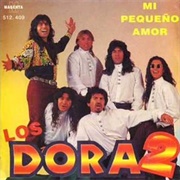 Te Amo – Los Dora2 (1995)