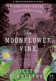 The Moonflower Vine (Jetta Carleton)