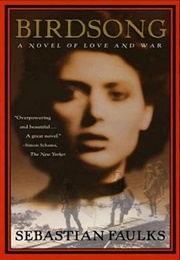Birdsong (Sebastian Faulks)