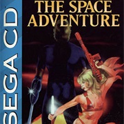The Space Adventure - Cobra: The Legendary Bandit