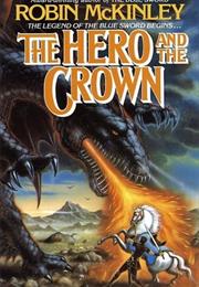 Damar (Robin McKinley)