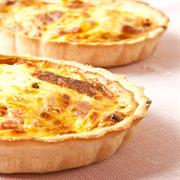 Quiches Lorraines