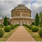 Ickworth House