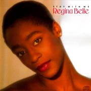 Regina Belle Stay With Me