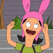 Louise Belcher (Bob's Burgers)