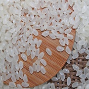 Japonica Rice