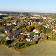 Knivsta Municipality
