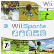 Wii Sports (WII)
