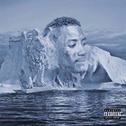 Gucci Mane - El Gato: The Human Glacier