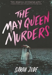 The May Queen Murders (Sarah Jude (Missouri))