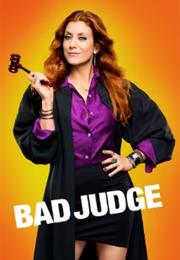 Bad Judge