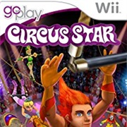 Go Play: Circus Star