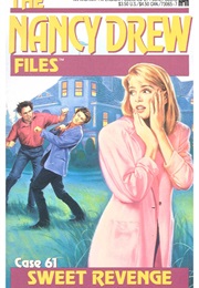 Sweet Revenge (Carolyn Keene)