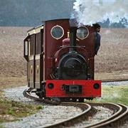 Statfold Barn Railway