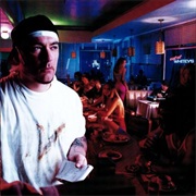 Everlast - Eat at Whitey's