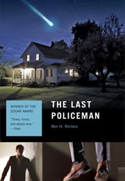 The Last Policeman (Ben H. Winters)