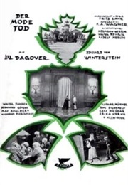 Der Müde Tod (1921)