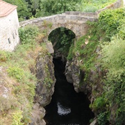 Ponte Da Barbeita