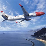 Norwegian