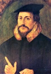 John Calvin (John Calvin)