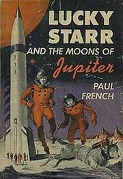 Lucky Starr and the Moons of Jupiter