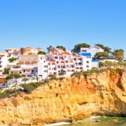 Faro Algarves