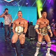 The Bromans