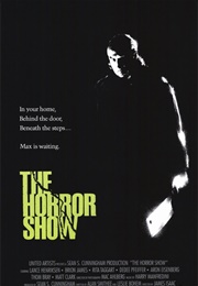 The Horror Show (1989)