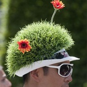 Garden Cap