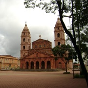 Guardian Angel Cathedral, Santo Ângelo