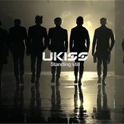 Standing Still - UKISS