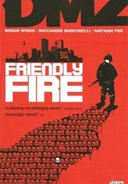 Friendly Fire (2006)