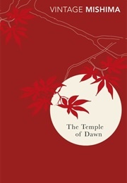The Temple of Dawn (Yukio Mishima)