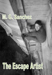Escape Artist (M.G. Sanchez)