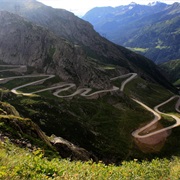 Transfăgărășan
