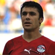 Ahmed Hassan